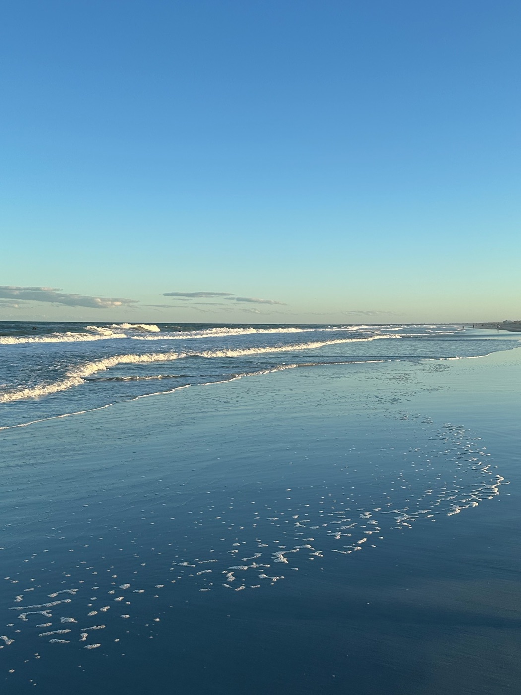 St Augustine Beach