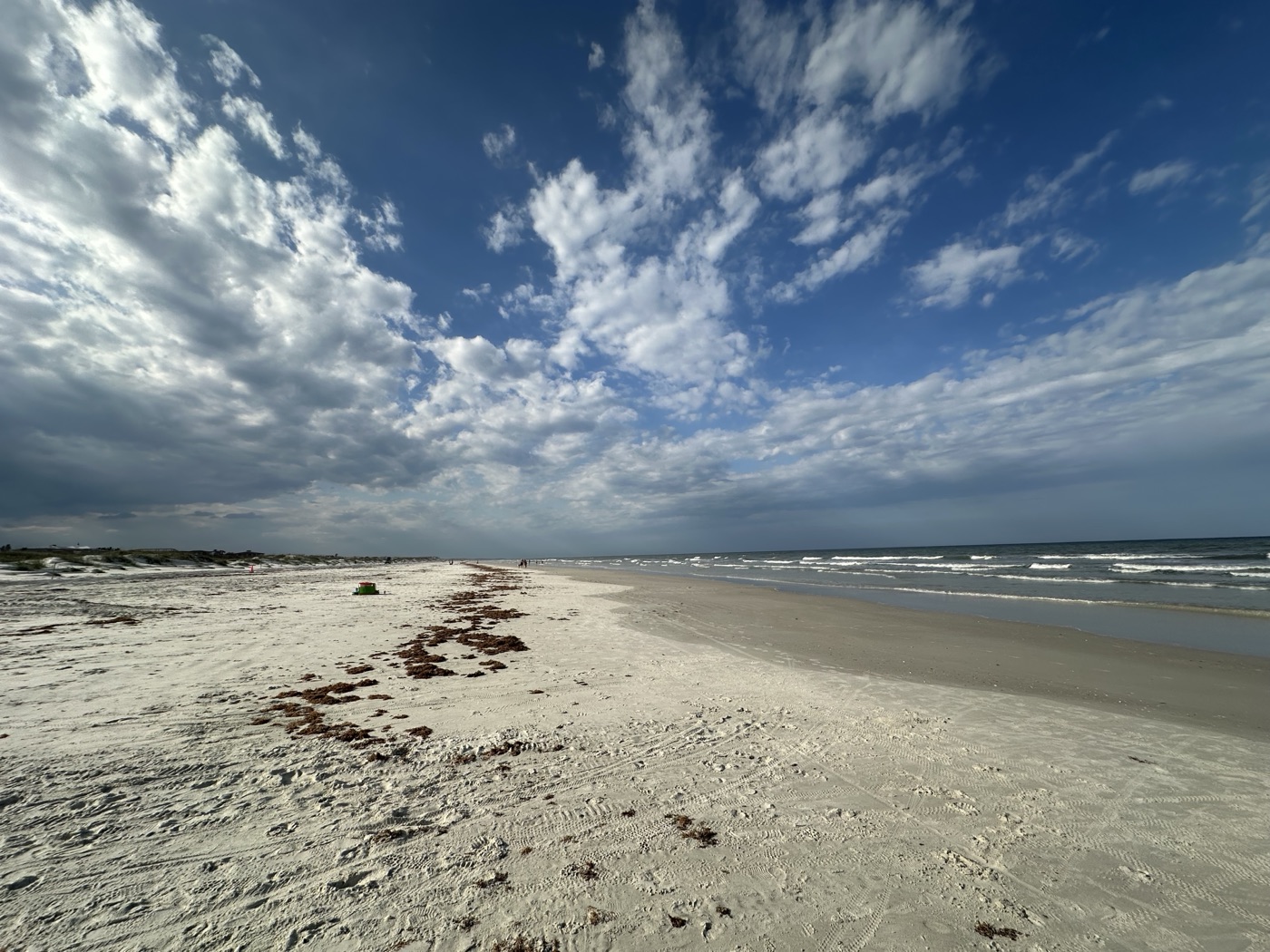 St Augustine Beach